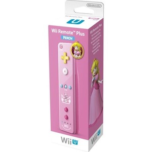 Nintendo Wii Motion Video Game Controllers