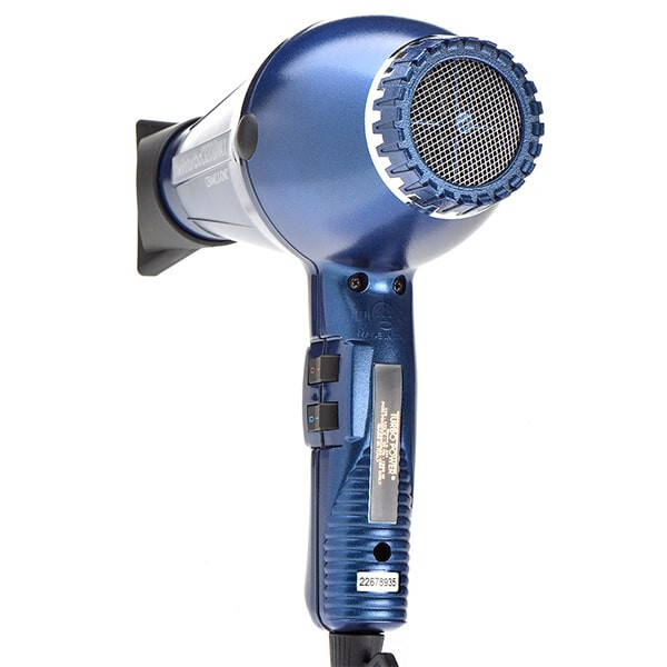 Turbo Power TwinTurbo 3200 MAX Ceramic Ionic | Night Blue 