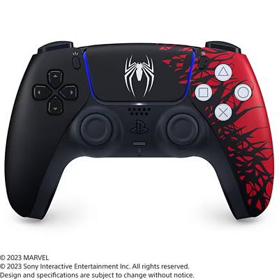 Spider man best sale ps5 special edition