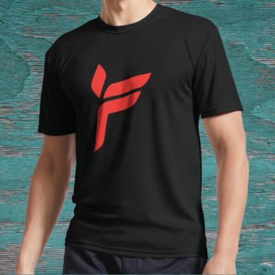 New Dj Ferry Corsten Loge Active Logo American T-Shirt Funny Size S to 5XL