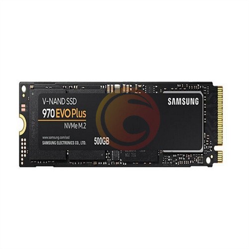 SAMSUNG - Samsung 970 Evo Plus SSD 1TB 中古 1PC Samsung 970 Evo Plus 500GB NVMe M.2 Solid State Drive