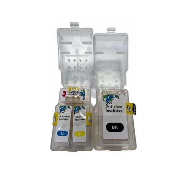 Empty Refill kit For Canon PG-245XL CL-246XL Ink Cartridge PIXMA MG2924 MG2950