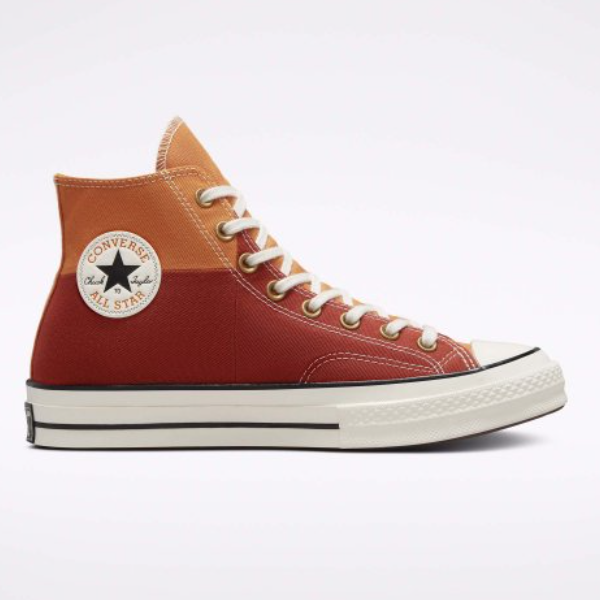 

Кроссовки Converse Chuck 70 Desert Regeneration — A02552C Monarch, Converse Chuck 70