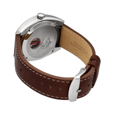 Pre-owned Timex Tw2v62000 Marlin Jet Automatic
