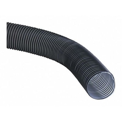 4 Inch Wood Dust Collector Hose 20 Ft Flexible Shop Vacuum Ducting