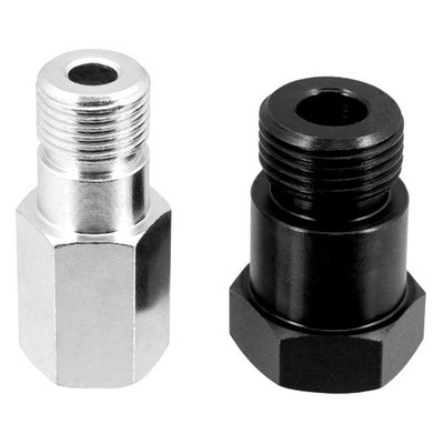 Performance Tool W84005 - 18 mm (M) NPT x 14 mm (F) NPT Bushing