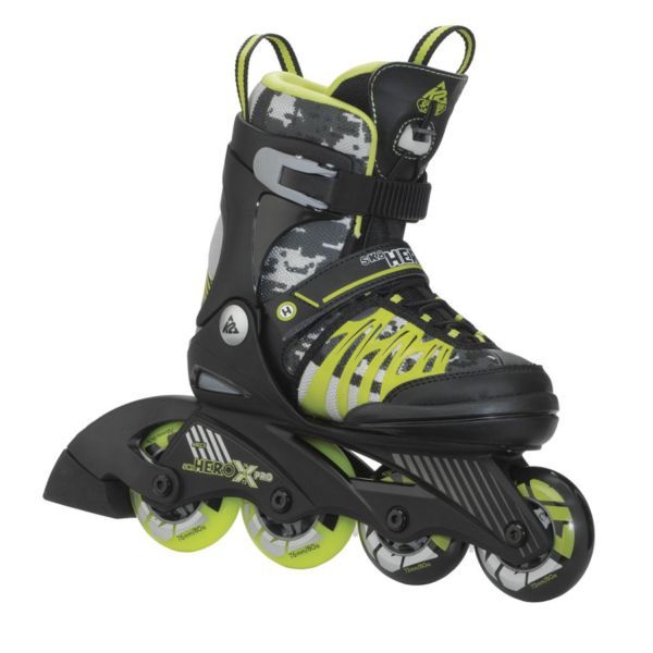 K2 Inline-Skates
