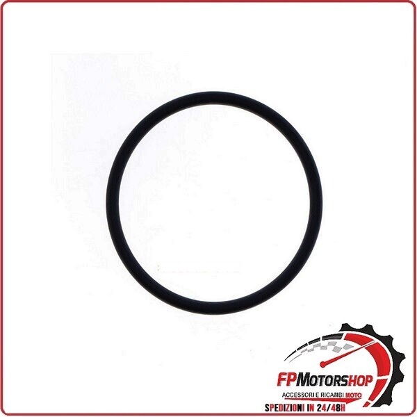 GUARNIZIONE SCARICO PER KTM SX 125/250 02>16 BETA RR 250/300 2T 14>15 CENTAURO