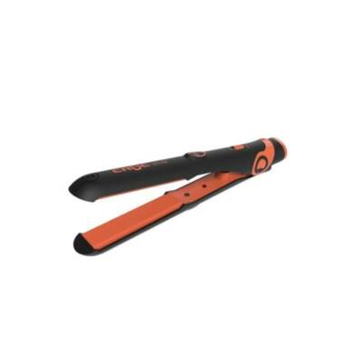 Black Orange Detachable Plug 110-220 Volts 410 F
