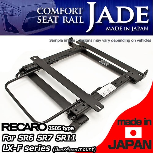 180SX S13 Seat Rail RIGHT RECARO SR6 SR7 SR11 LX-F | eBay 180SX S13 Seat Rail RIGHT RECARO SR6 SR7 SR11 LX-F | eBay