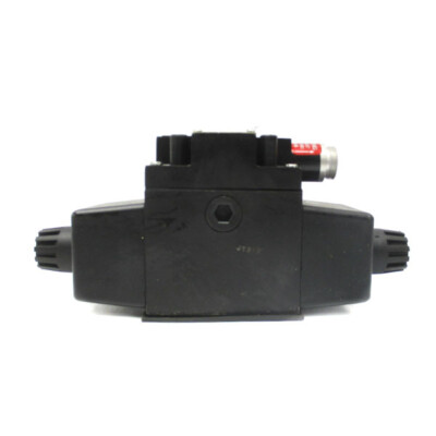 PARKER D3W1D56Y 110/120V .72-.75A 3000PSI NSNP