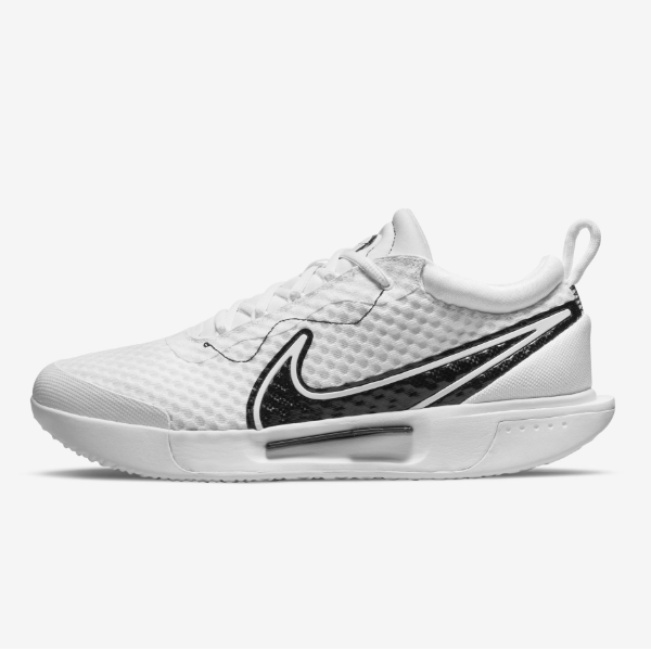 Теннисные кроссовки Nike Court Zoom Pro, белые DH0618-100 Expeditedship