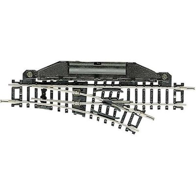 N senza massicciata scambio destro 104.2 mm 24 194.6