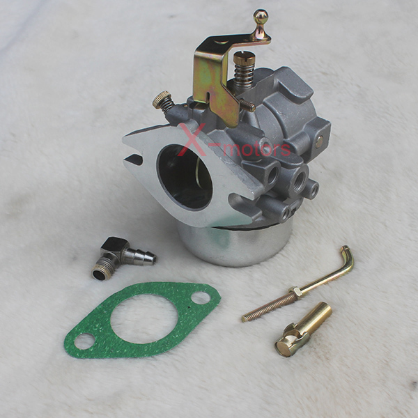 16 hp duromax engine carburetor