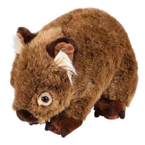 NEW MINKPLUSH Outbackers 8312 PLUSH SOFT TOY Meet Russell The