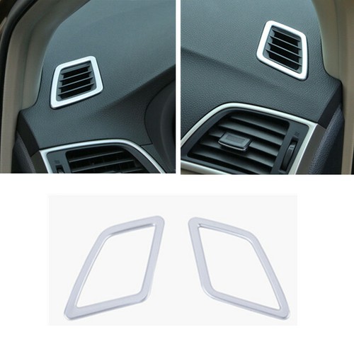 Matt Interior Door Cover Armrest Trim 4pcs For Nissan Sentra Sylphy 2012-2016