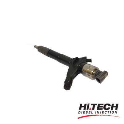 ビリケン 1465A257 COMMON RAIL INJECTOR MITSUBISHI TRITON / CHALLENGER
