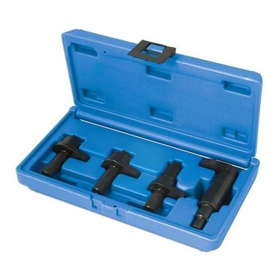 LASER TIMING TOOL KIT - VW 3 CYLINDER - 4083B GENUINE TOP QUALITY
