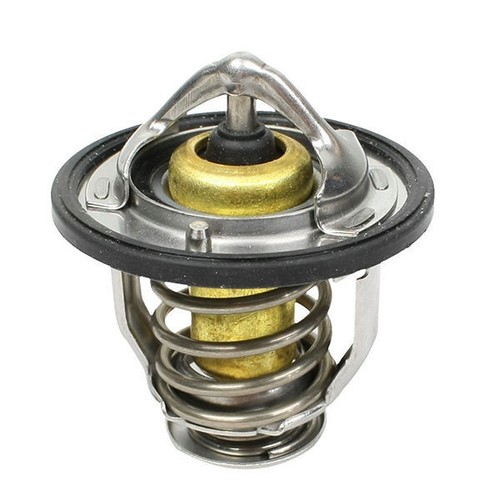 BEHR THERMOT-TRONIK TX 15 87D Thermostat, Kühlmittel Öffnungstemperatur: 87°C, mit Dichtung