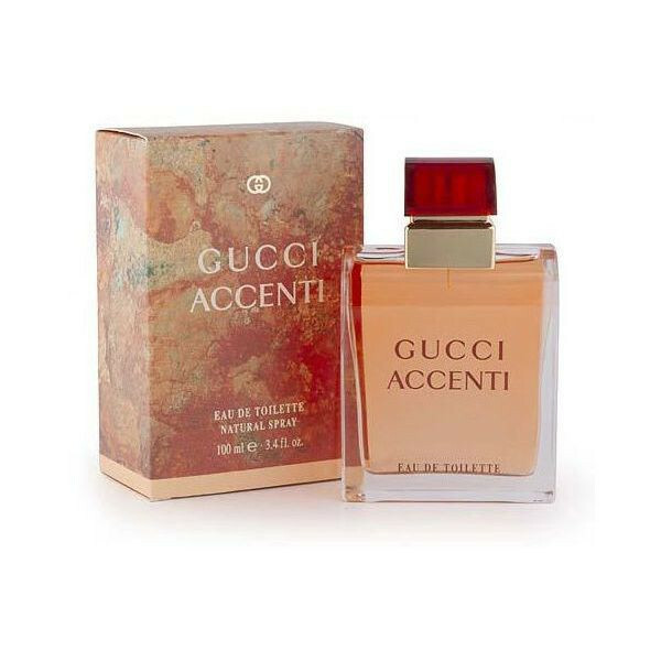 グッチ　アチェンティ 50ml GUCCI ACCENTI Gucci Accenti Parfum Eau De Toilette 3.4oz | eBay