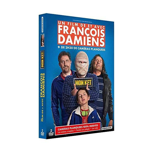 Dvd Neuf - Mon Ket
