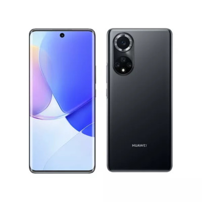 Huawei nova 9 4G 128/256GB 8GB RAM Dual Sim Factory Smartphone Global Unlocked