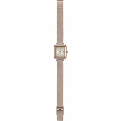Pre-owned Casio International Warranty Shs-d400cgm-4ajf Sheen Women's Watch