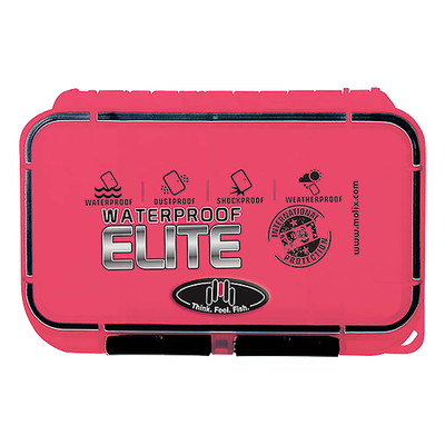 Molix Elite Waterproof Storage Box