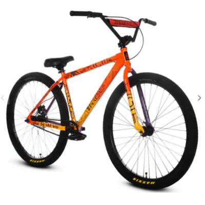 throne the goon xl fixed gear single speed bicycle bike metal combat new 364621091342