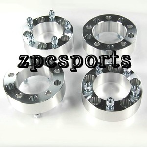 Ford expedition wheel spacers #3
