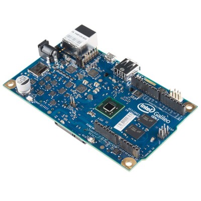 NEW SEALED INTEL Galileo 2.P Board Gen 2- Arduino