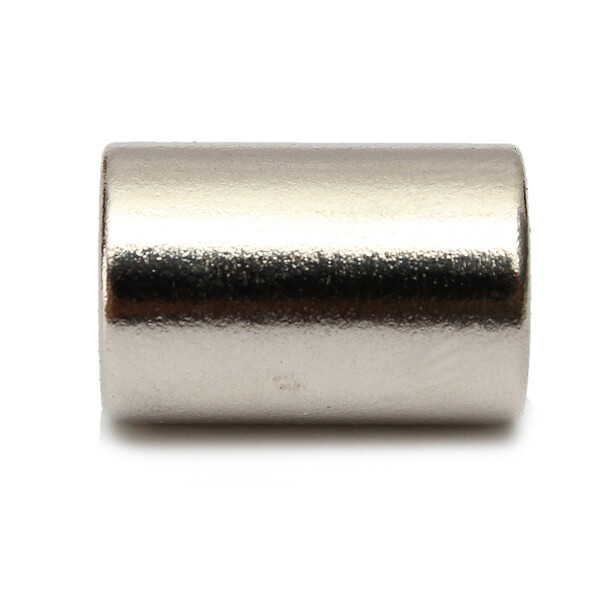 20pcs N50 10mmx15mm  Super Strong Round Rare Earth Neodymium Magnets