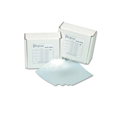 Keystone Proform Soft EVA Tray Material