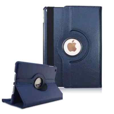 iPad Pro 12.9'' 1st 2nd 3rd 4th 5th Gen 360 Degree Rotating Leather Stand Case 