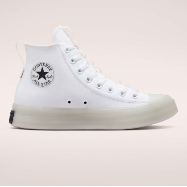 

Кроссовки Converse Chuck Taylor All Star - A02410C CX Explore Future Comfort, Белый, Converse Chuck 70