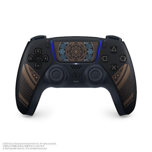 その他 PS5 DualSense FINAL FANTASY CFIJ-15500 SONY PlayStation PS5 Final Fantasy XVI Dualsense Wireless