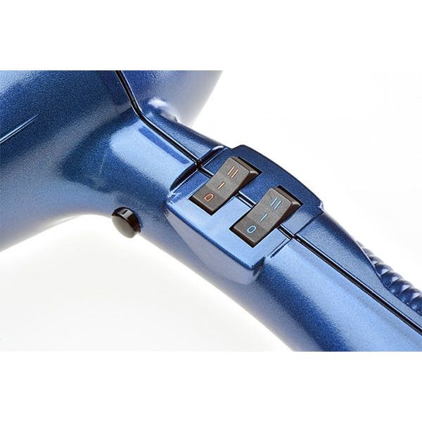 Turbo Power TwinTurbo 3200 MAX Ceramic Ionic | Night Blue 