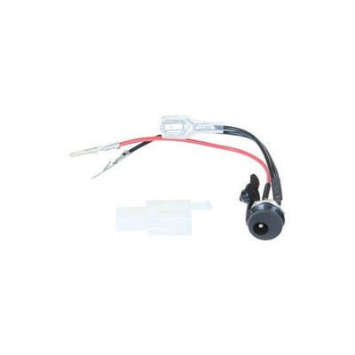PowerRider Charger Port