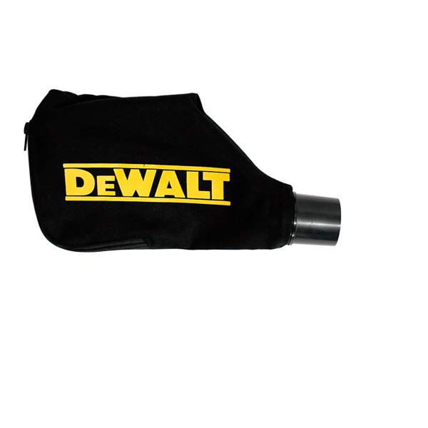 Dust Bag Dw715 Dw713 Dw716 Dw716xps Dws782 Dws780