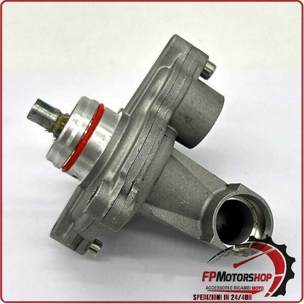 POMPA ACQUA COMPLETA PER SCOOTER YAMAHA T MAX 500 2004>2011 MAGNETI MARELLI XP