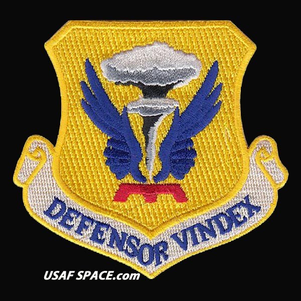 USAF 509TH BOMB WING -Whiteman AFB, MO- STEALTH HEAVY BOMBER