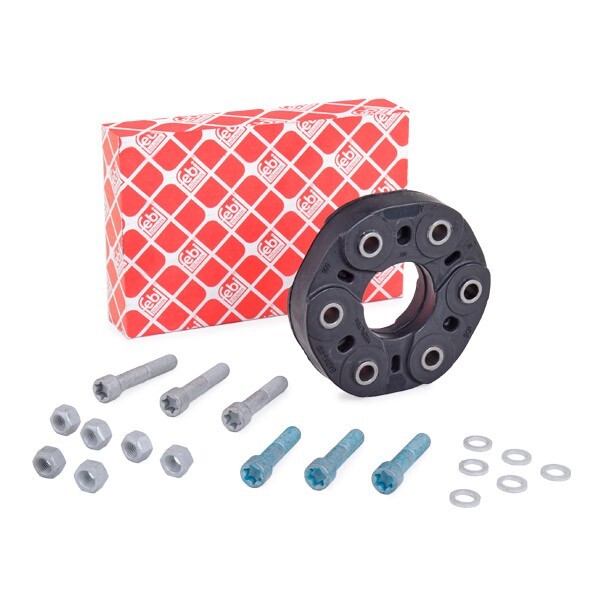 Febi Bilstein Flector De Transmission 21201 ArriÃ¨Re, Avant, Avant Et ArriÃ¨Re