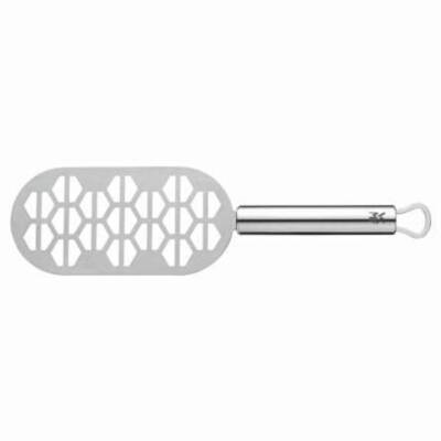 WMF Parmesanreibe | Parmesanhobel | grob | 26cm