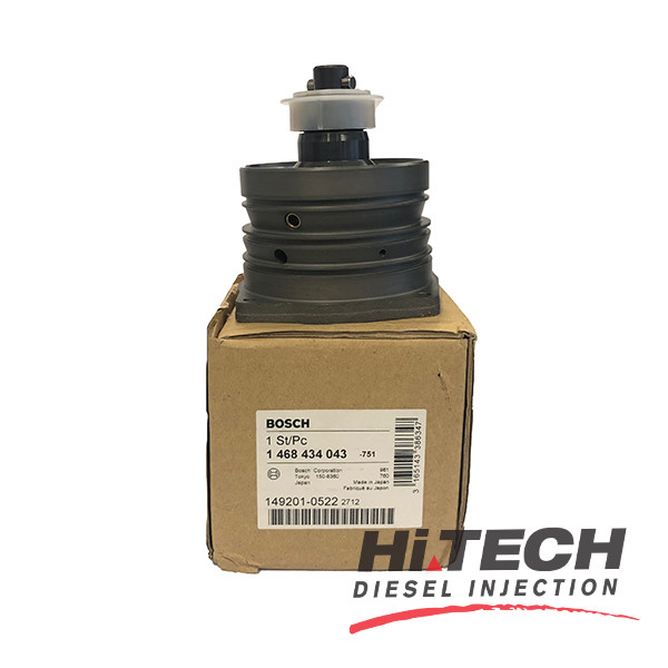 Hydraulic Head suits Isuzu VP44 pump Genuine Bosch Product