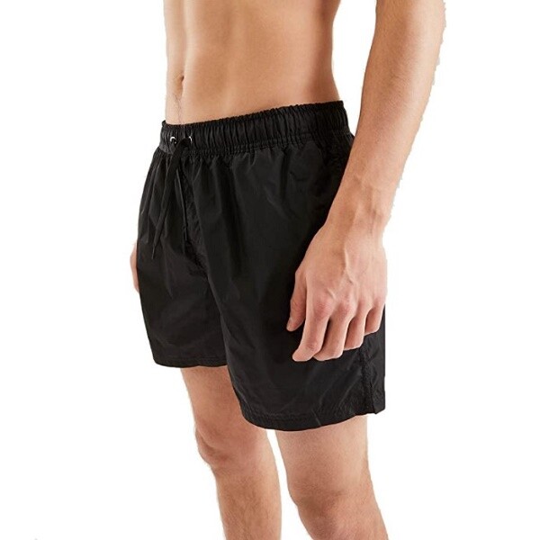

RefrigiWear Костюм Мужские Пляжные Короткие Шорты Боксерские Шорты Морской Черный