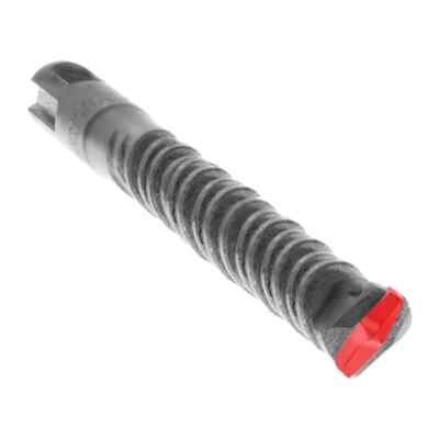 Diablo DMAPL2230 3/8'' x 6'' x 8'' SDS-Plus 2-Cutter Carbide-Tipped Hammer Bit