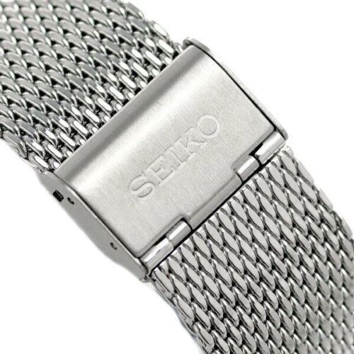 Pre-owned Seiko 5 Sports Sbsa019 Mechanical Automatic Men's Watch In Box