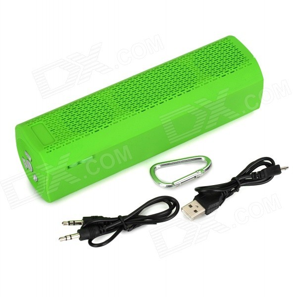 Cassa Speaker X6 Portatile Altoparlante Vivavoce Bluetooth Microusb hsb