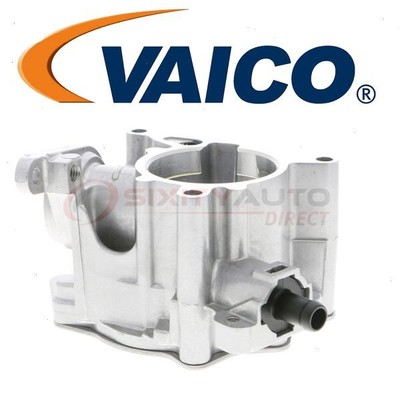 VAICO Vacuum Pump for 2010-2014 Audi A5 2.0L L4 - Emission Control System  yi