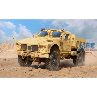 I LOVE KIT (MERIT) ILK63556 M-ATV Cargo Carrier